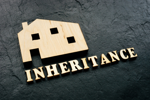 New Jersey Inheritance FAQs